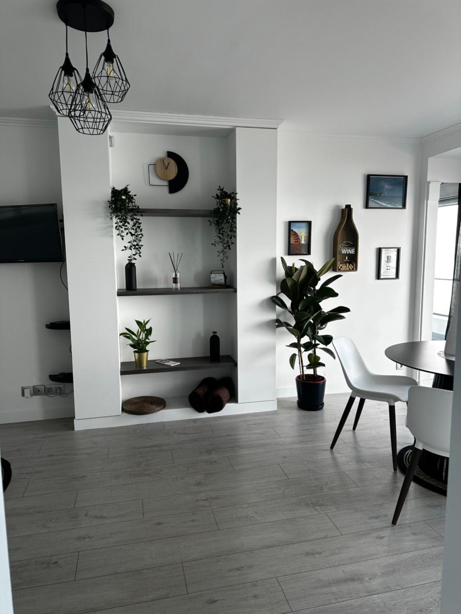 Le Pic D'Etretat Apartment Luaran gambar
