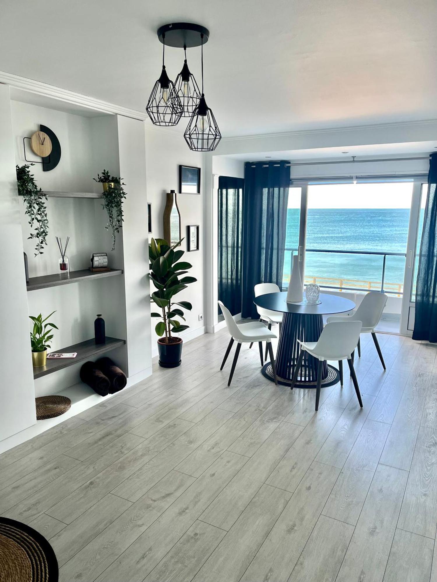 Le Pic D'Etretat Apartment Luaran gambar