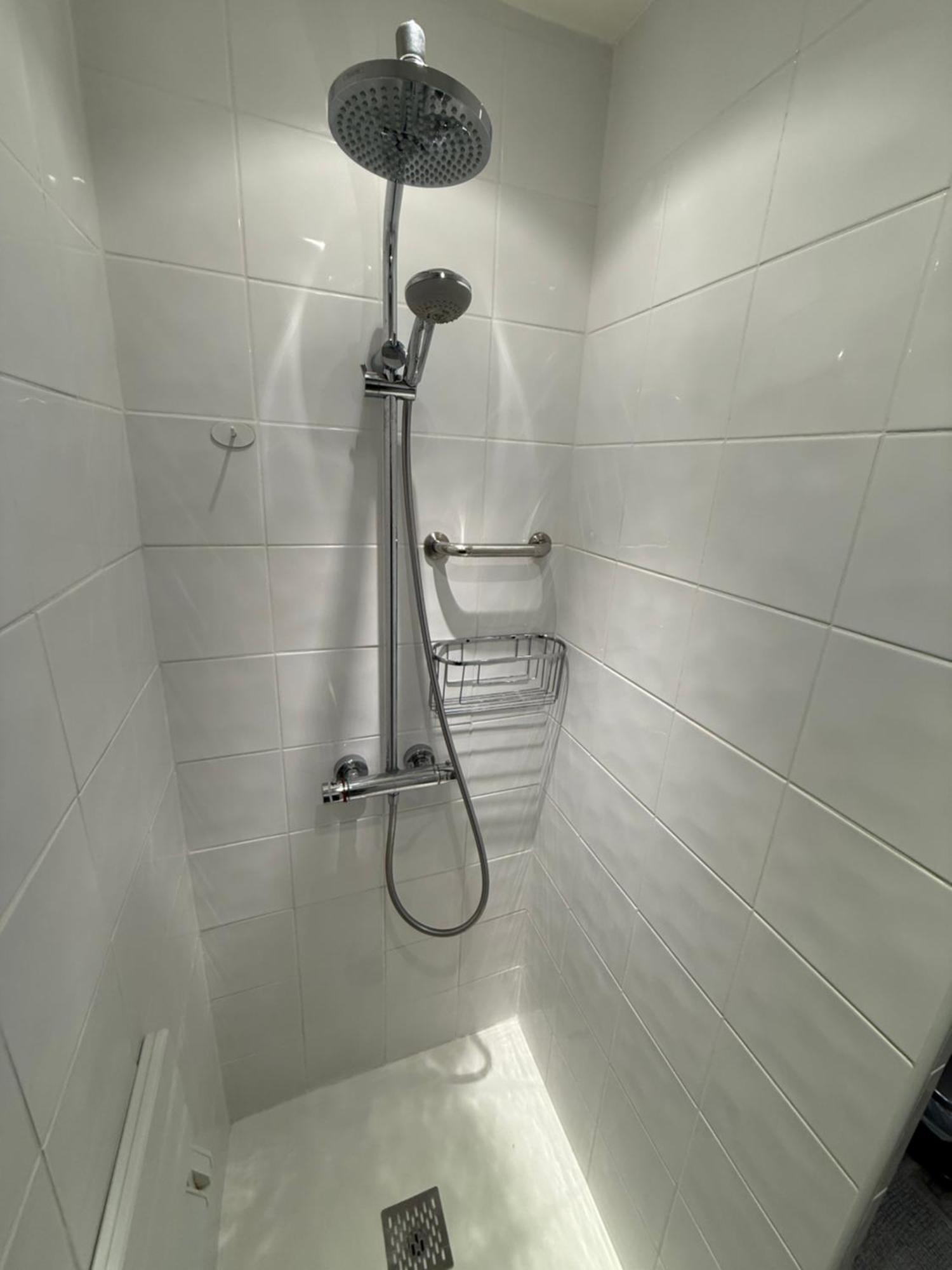 Le Pic D'Etretat Apartment Luaran gambar